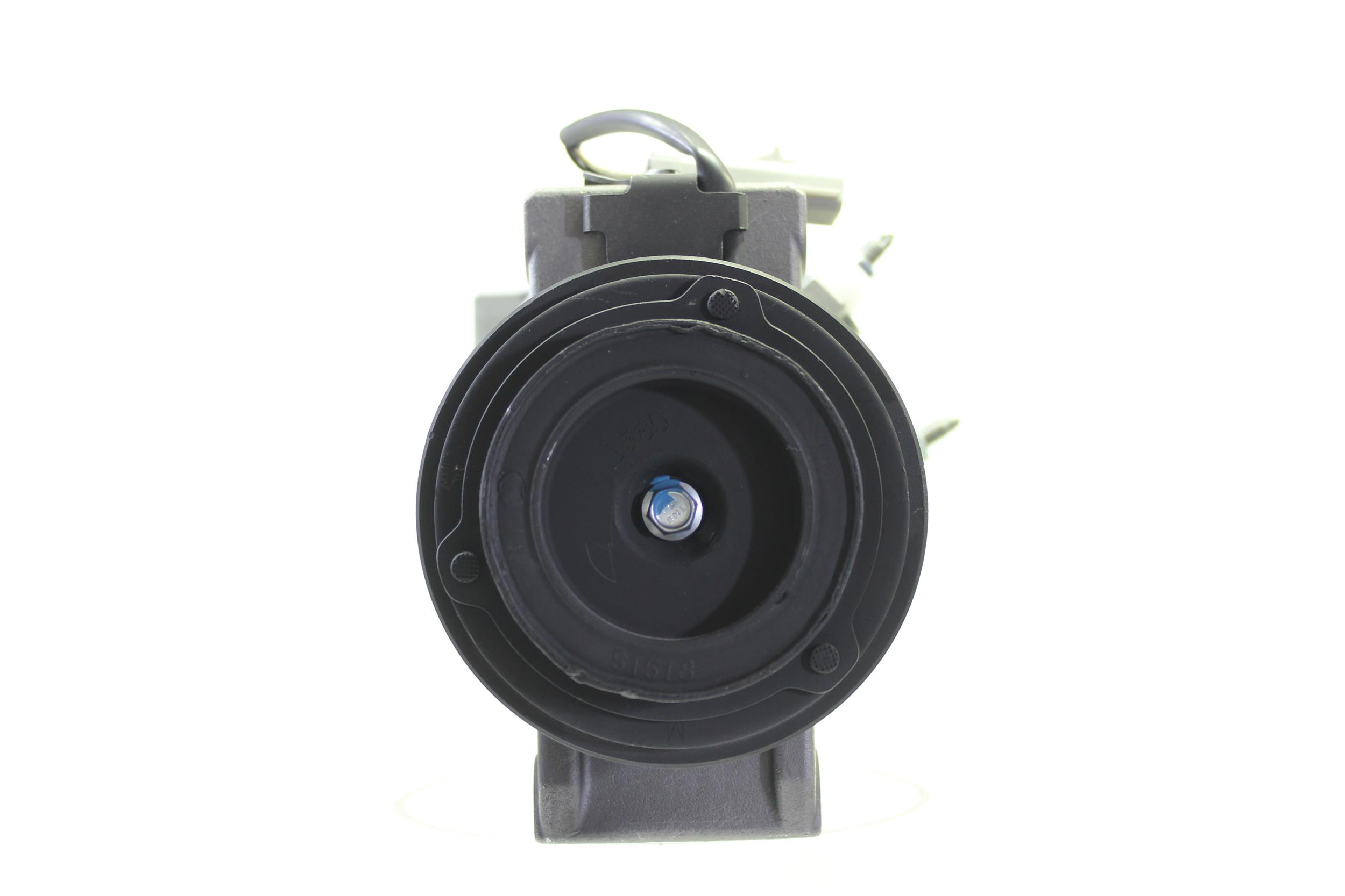 10551380 ALANKO CHRYSLER Klimakompressor