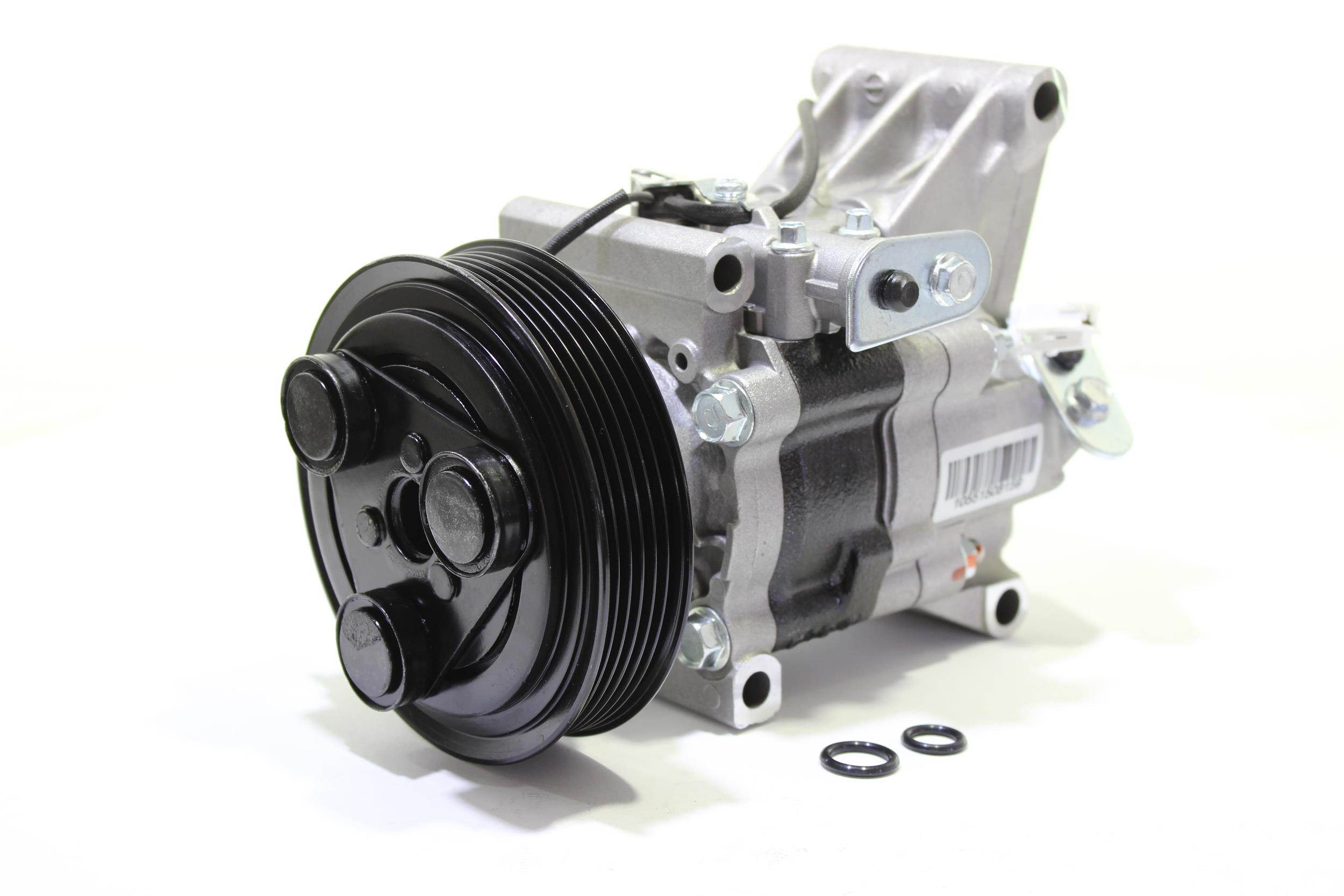 Kondicioniera kompresors 10551508 ALANKO V09A1AA4AP FORD
