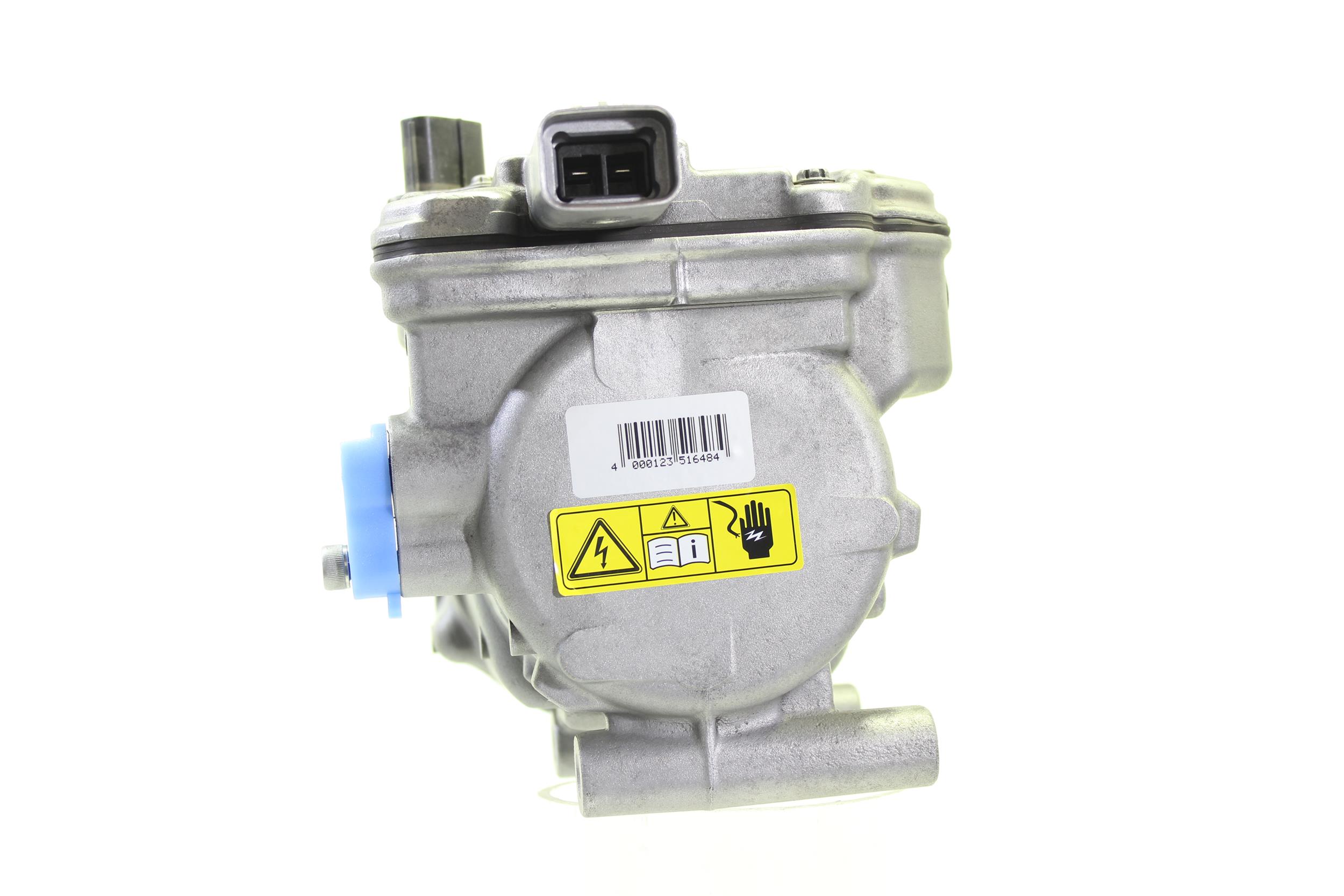 ALANKO 551526 Ilmastoinnin kompressori