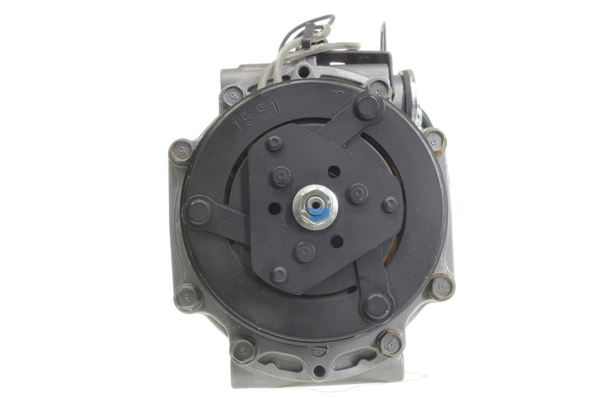 Sprężarka klimatyzacji 10551551 ALANKO MN121048 RENAULT