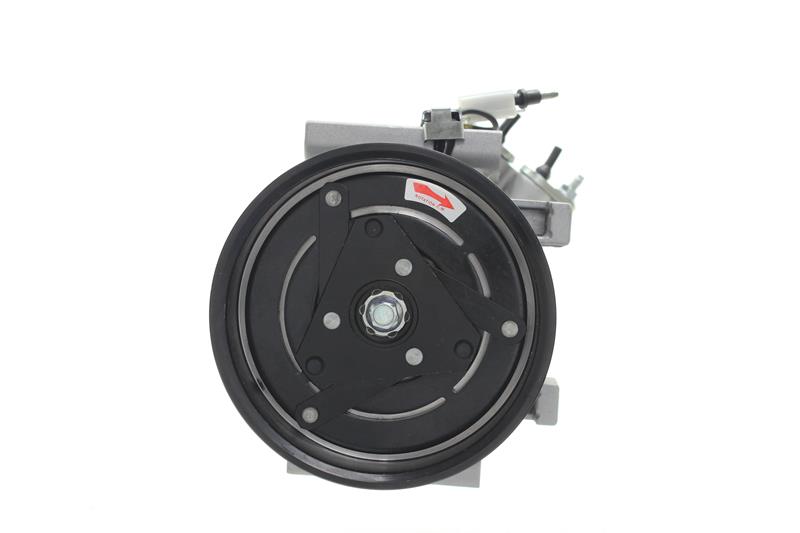 ALANKO Aircopomp 10551556 Dacia JOGGER AC-compressor ALANKO 10551556