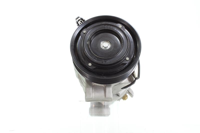 ALANKO Compresor de climatizador HONDA 10551564