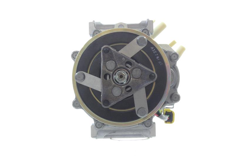 ALANKO sd7c16 Compresor, aire acondicionado 10551579 ALANKO SD7C16 Compresor, aire acondicionado 10551579