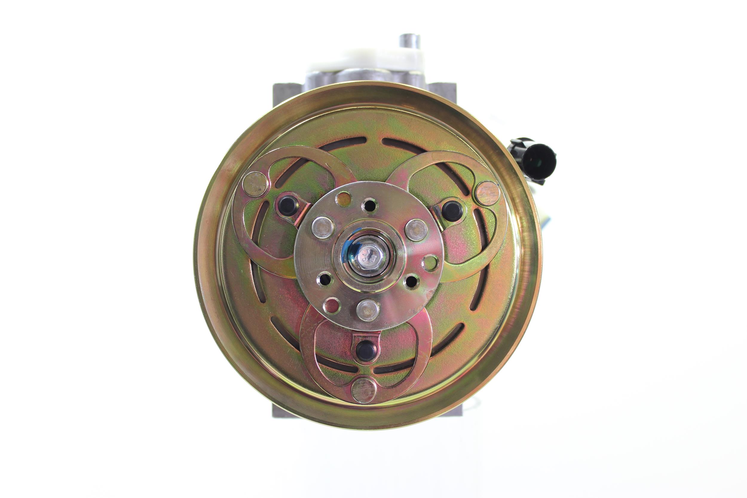 Sprężarka klimatyzacji 10551601 ALANKO A5000-674-001