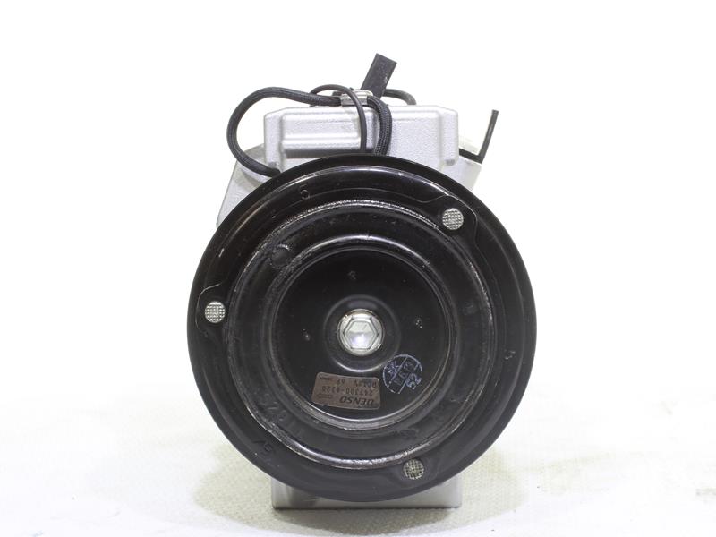 ALANKO 10551770 Compresseur de climatiseur Iveco Daily V Сamion à Plateau 35C21, 35S21, 40C21, 45C21, 50C21, 60C21, 65C21, 70C21 205 CV Diesel 2011