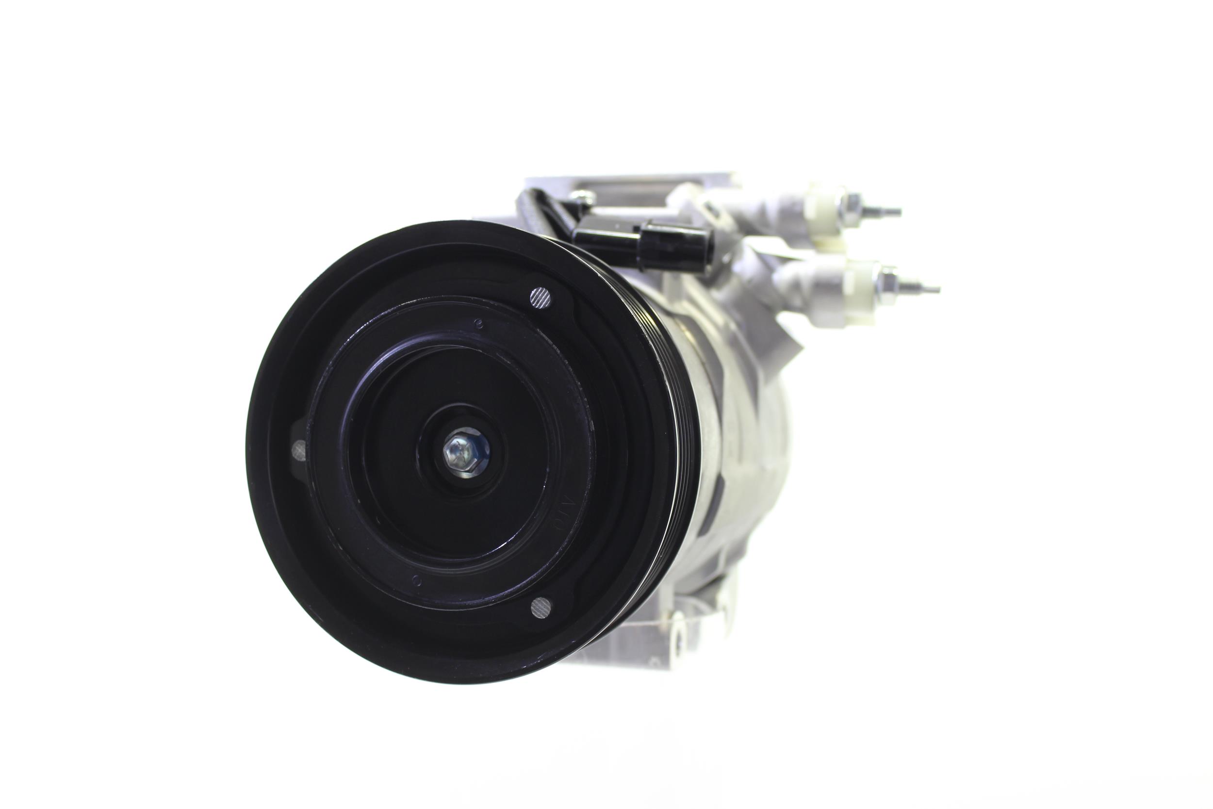 ALANKO 551780 Compresor, aire acondicionado