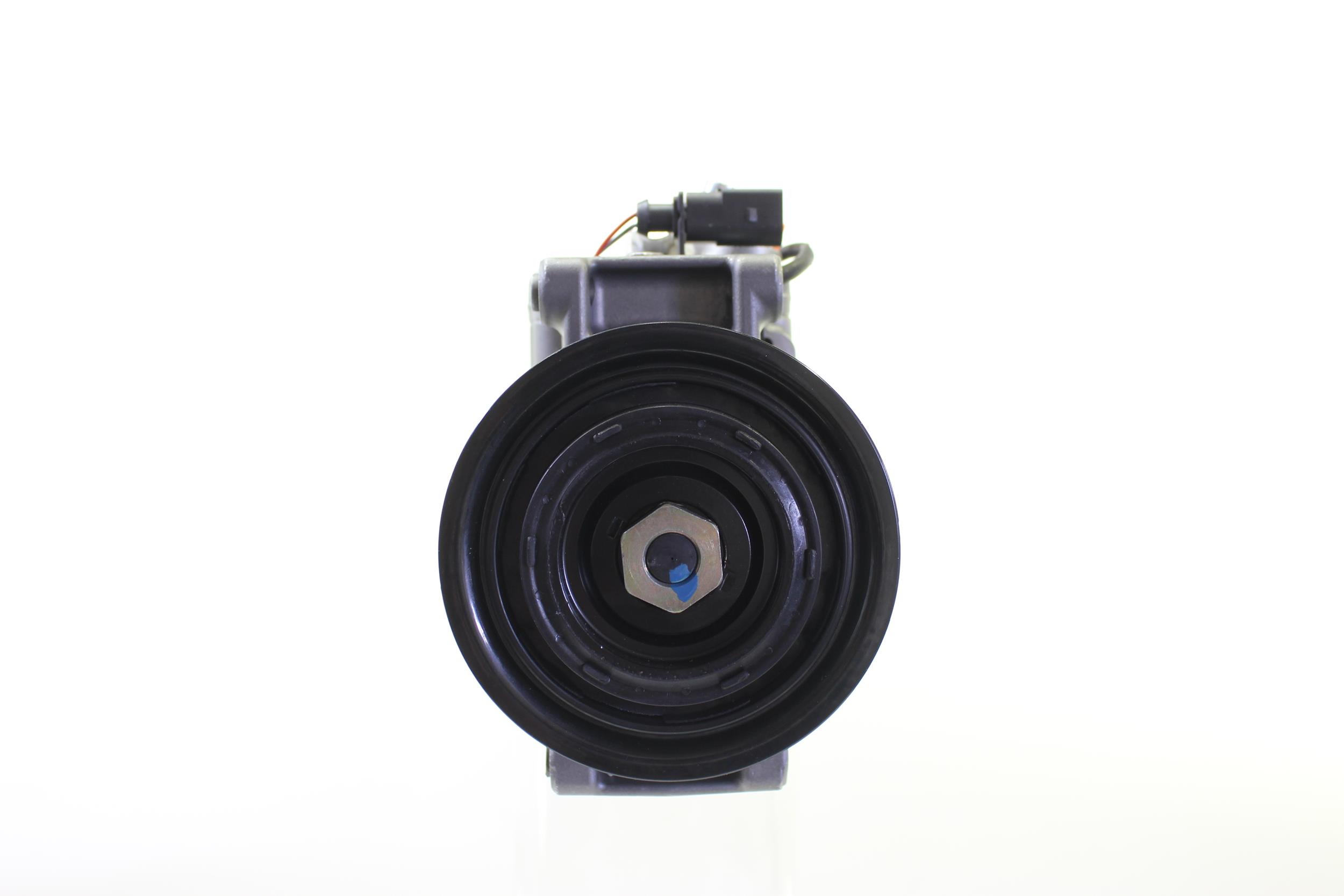 Unáżací kotúč, magnetická spojka-kompresor 10551798 ALANKO 4G0 260 805B FORD