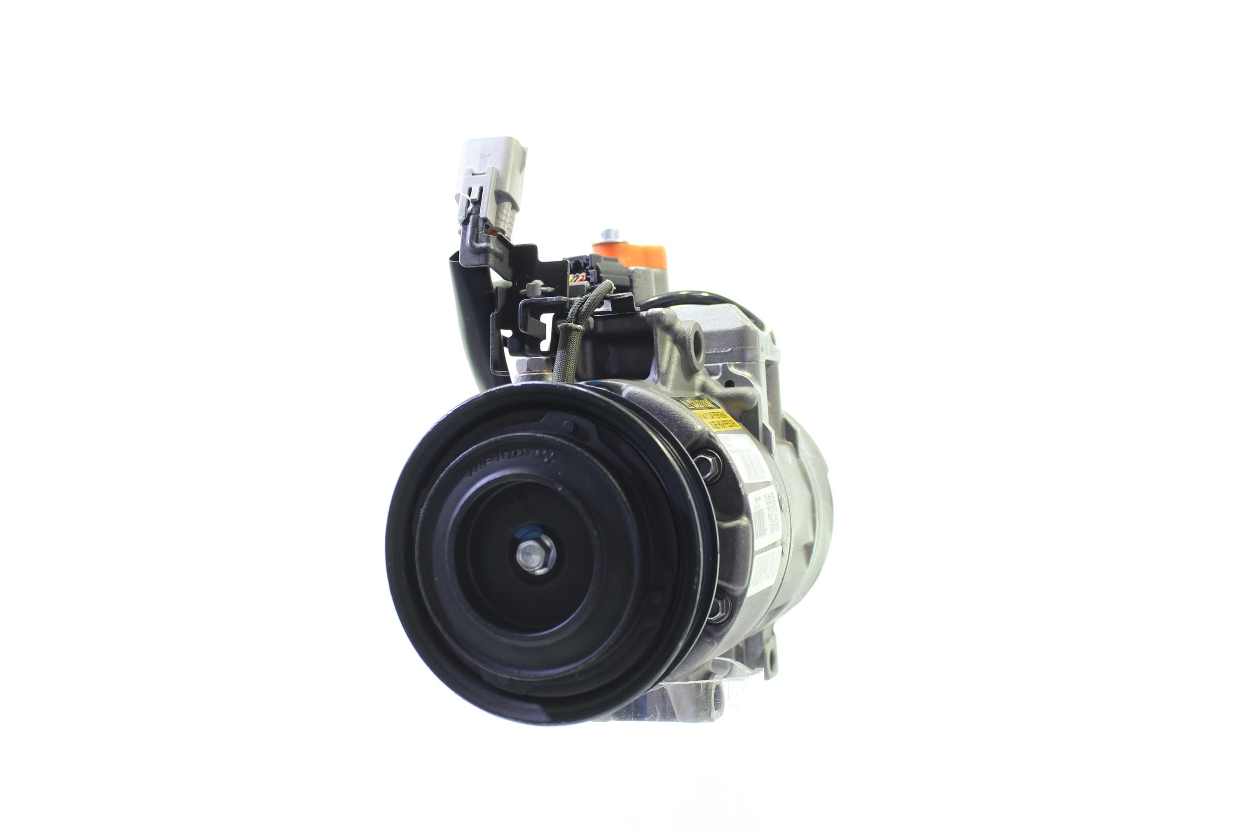 ALANKO 551832 AC-kompressor