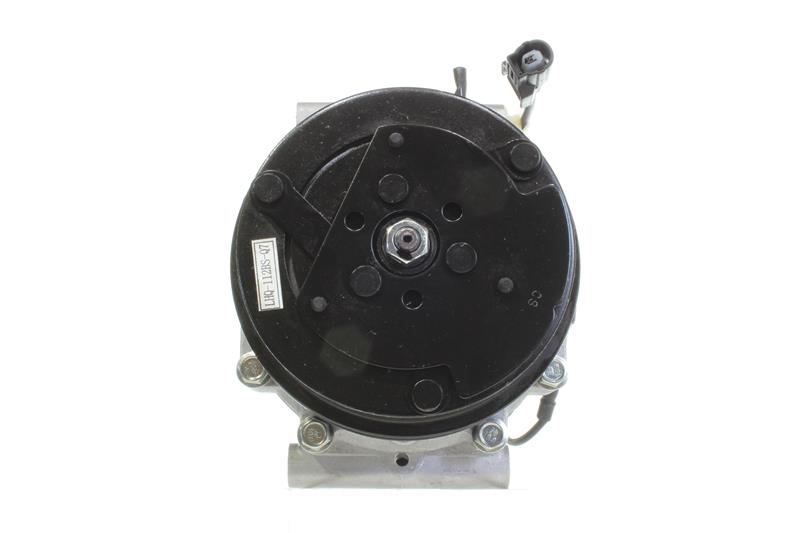 AC kompressor MITSUBISHI ALANKO 10552129