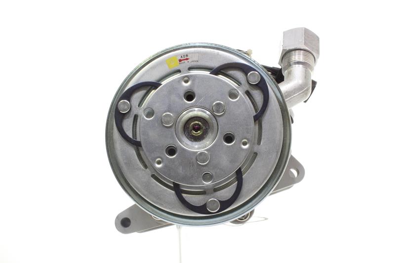 Compressore aria condizionata 10552218 ALANKO 64528385712 BMW