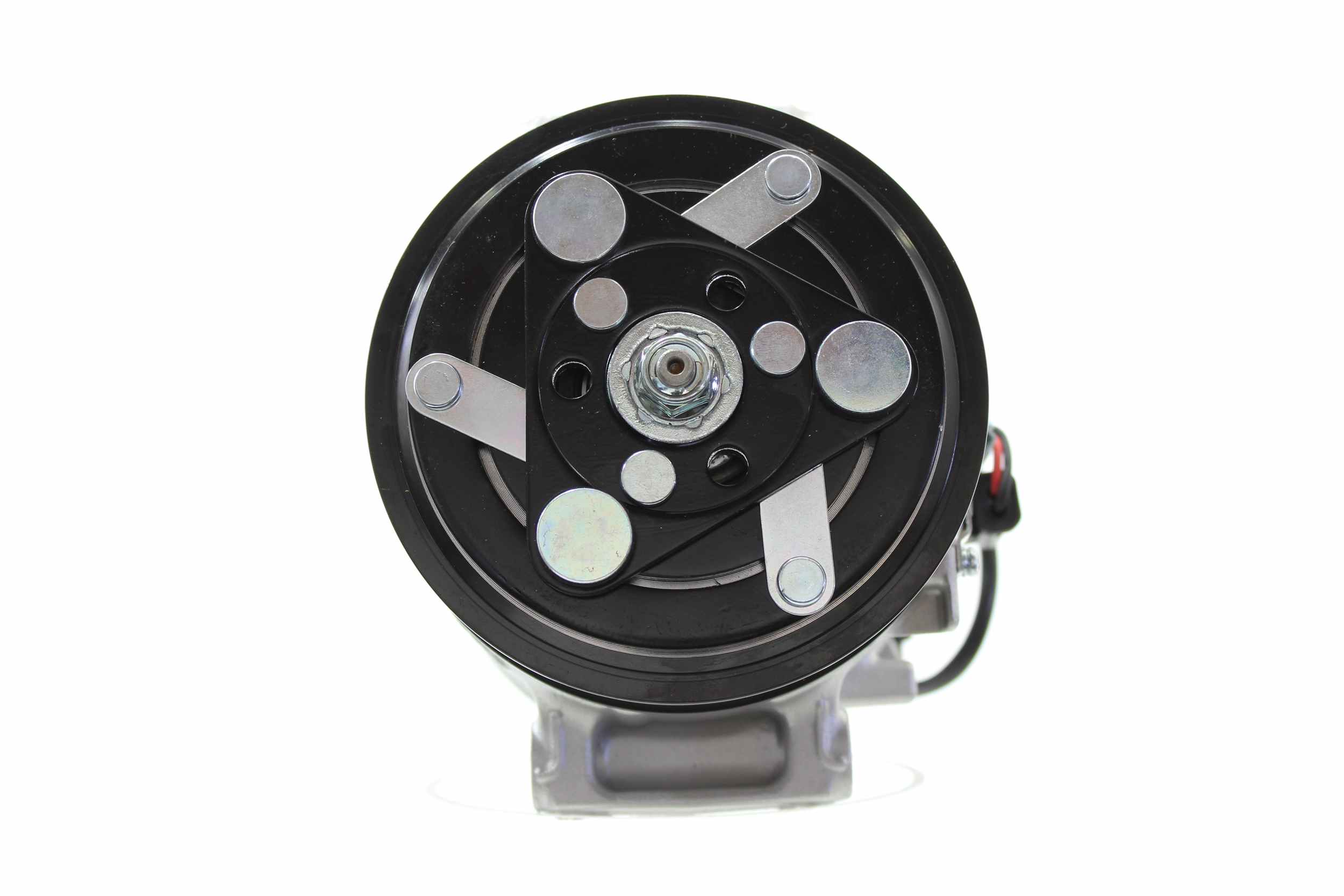 10552236 Compressor OPEL CORSA ALANKO