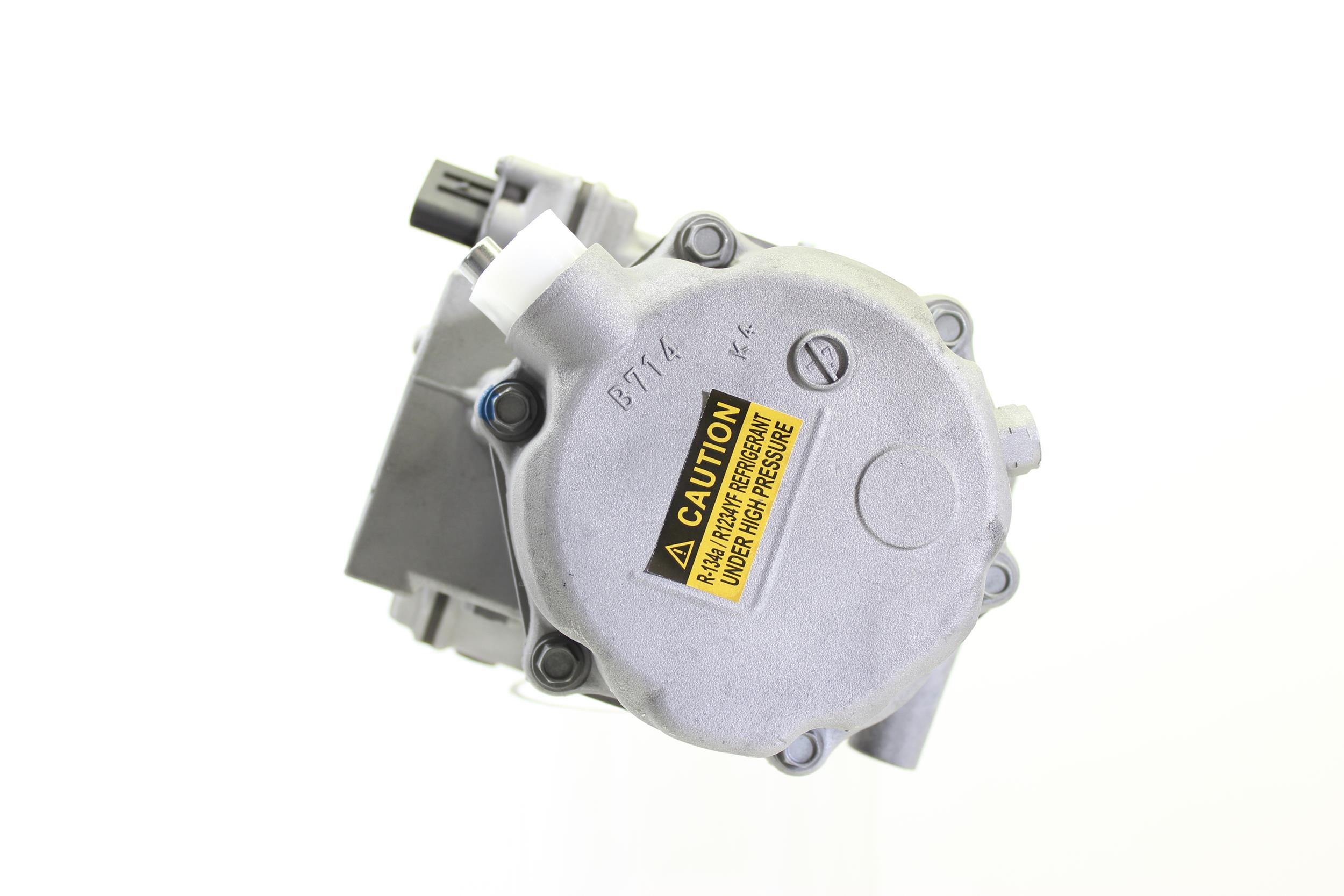 Klimakompressor 10552465 ALANKO 88370-76020 Klimakompressor 10552465 ALANKO 8837076020 LEXUS