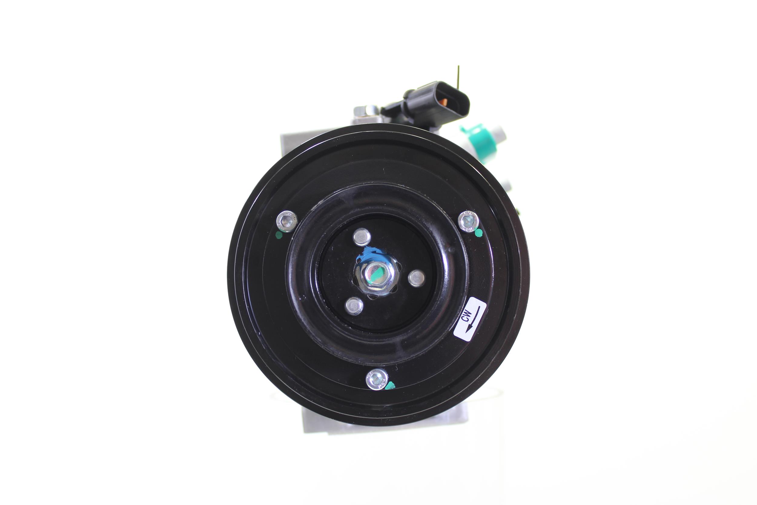 Compressor, ar condicionado 10553179 ALANKO P300133500 HYUNDAI
