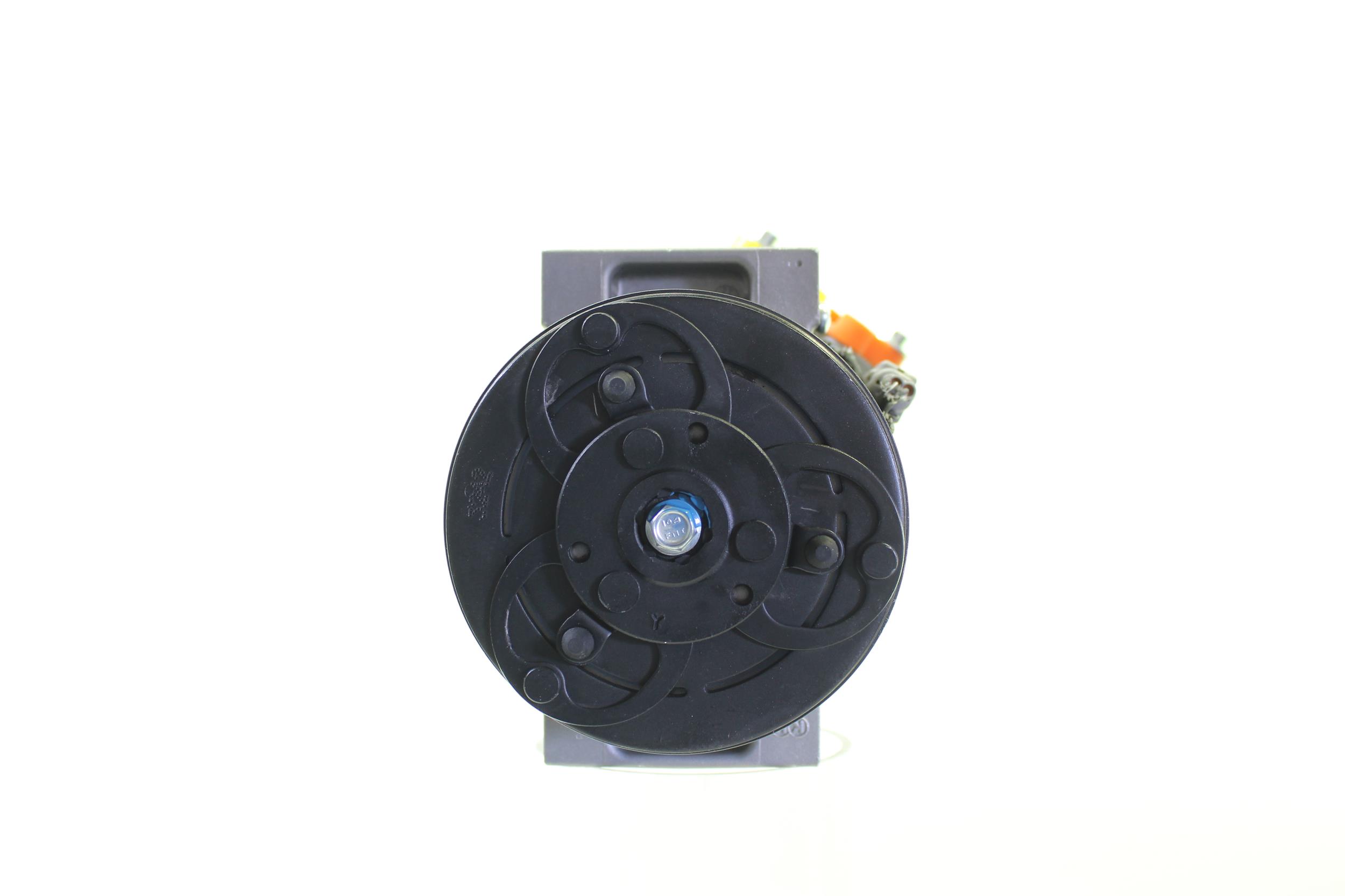 Compressore aria condizionata 10553242 ALANKO 92600-2335R MERCEDES-BENZ