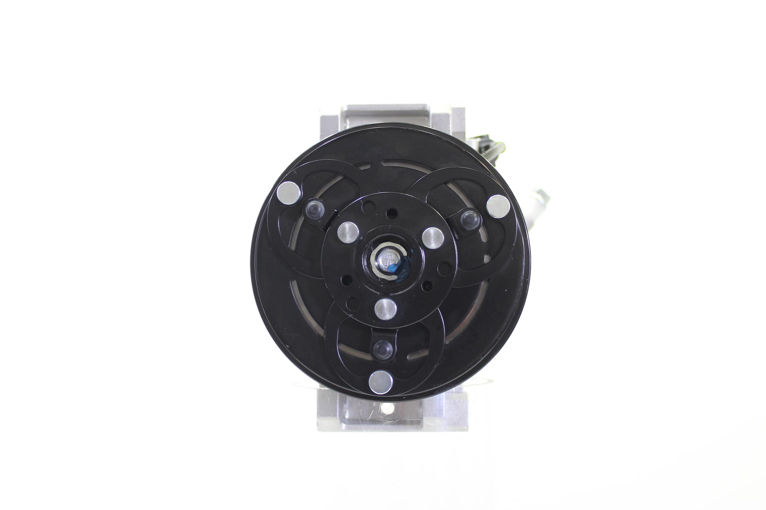 ALANKO 10553316 AC-kompressor Nissan D40 original