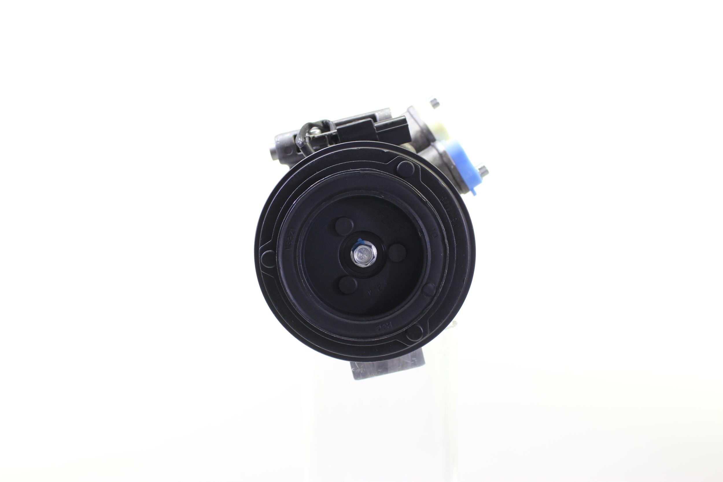 Kompresor klimatizácie 10553418 ALANKO KD6261450 FORD