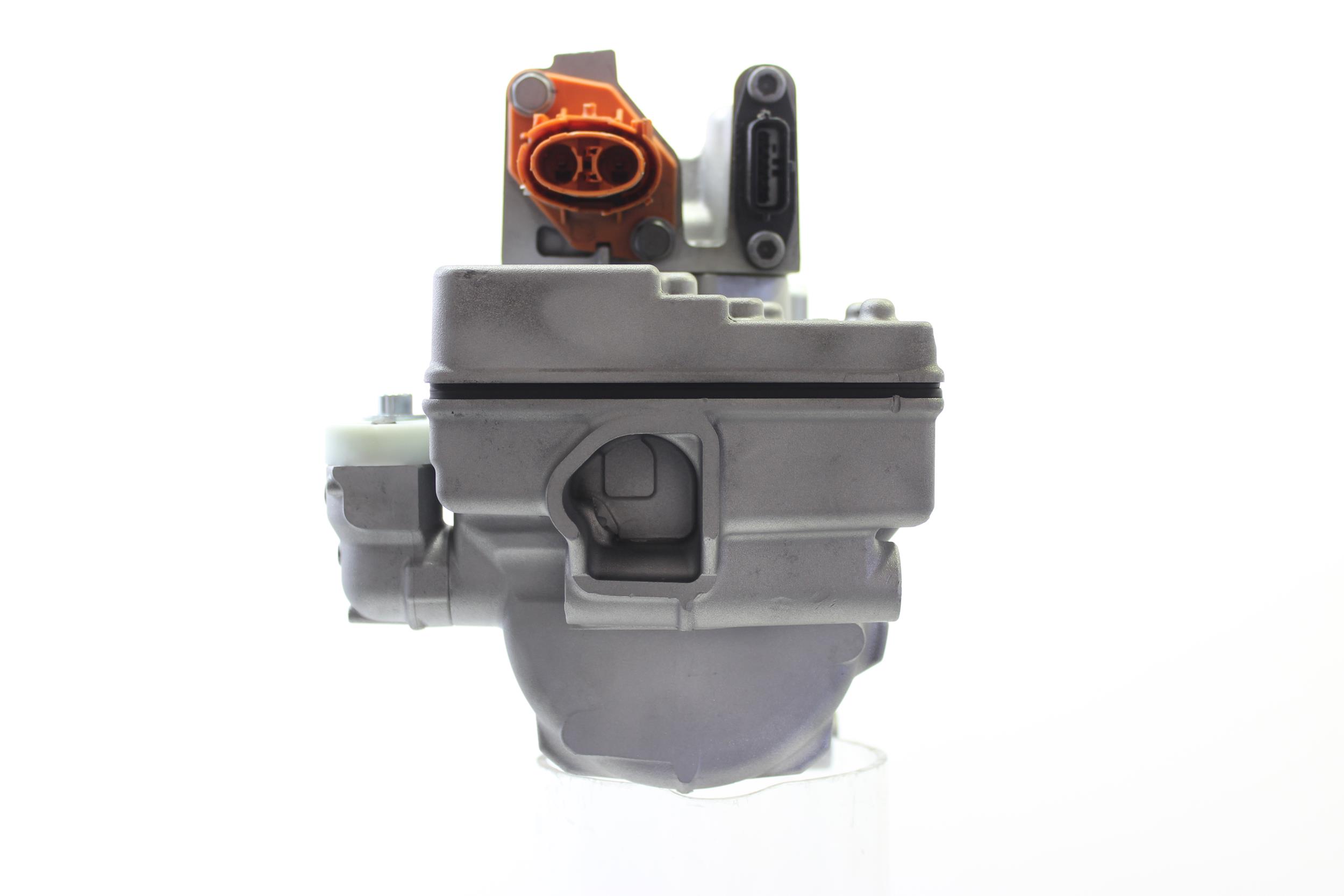 Compressore aria condizionata 10553499 ALANKO 92600-3NF0A Compressore aria condizionata 10553499 ALANKO 926003NF0A SMART