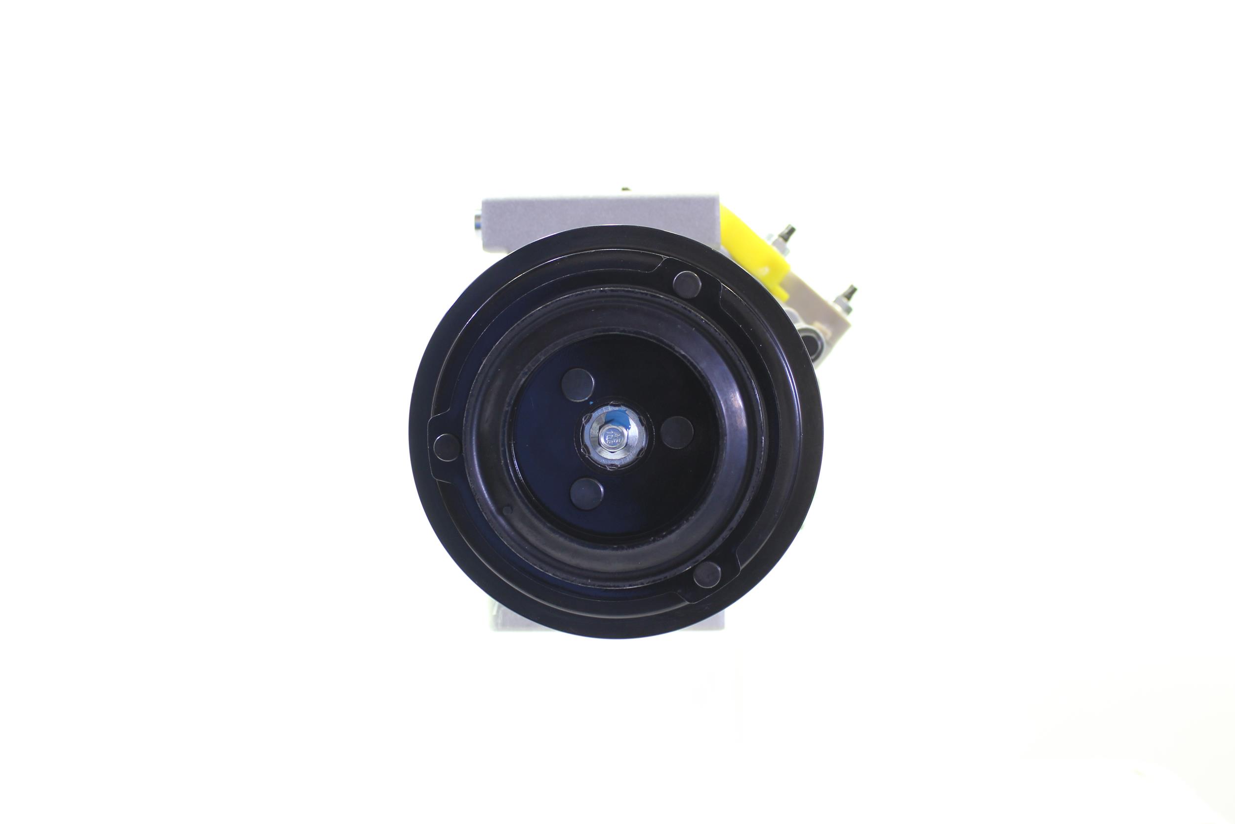 Luftfilter 10553503 ALANKO 553503