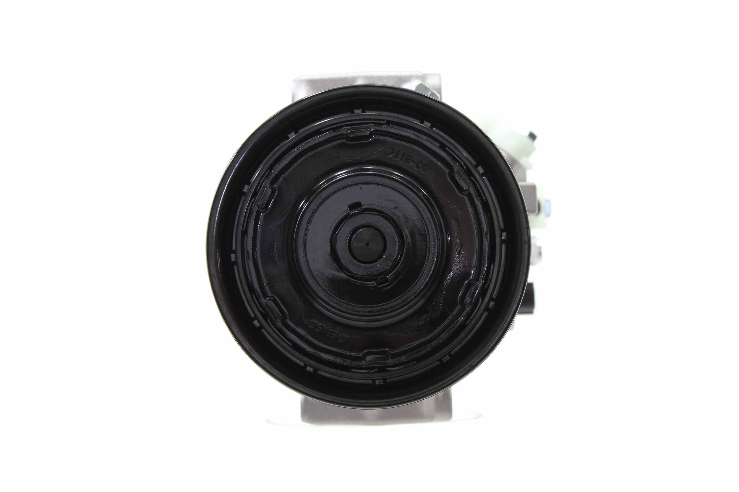 Air conditioning compressor 553527 ALANKO 8831042520 Volkswagen