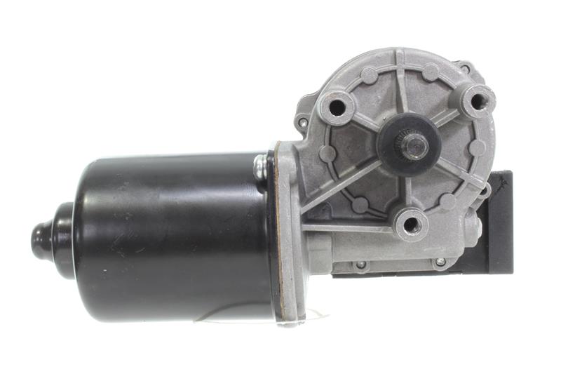 ALANKO Scheibenwischermotor 10800070 Heckwischermotor ALANKO Suzuki SWIFT 10800070