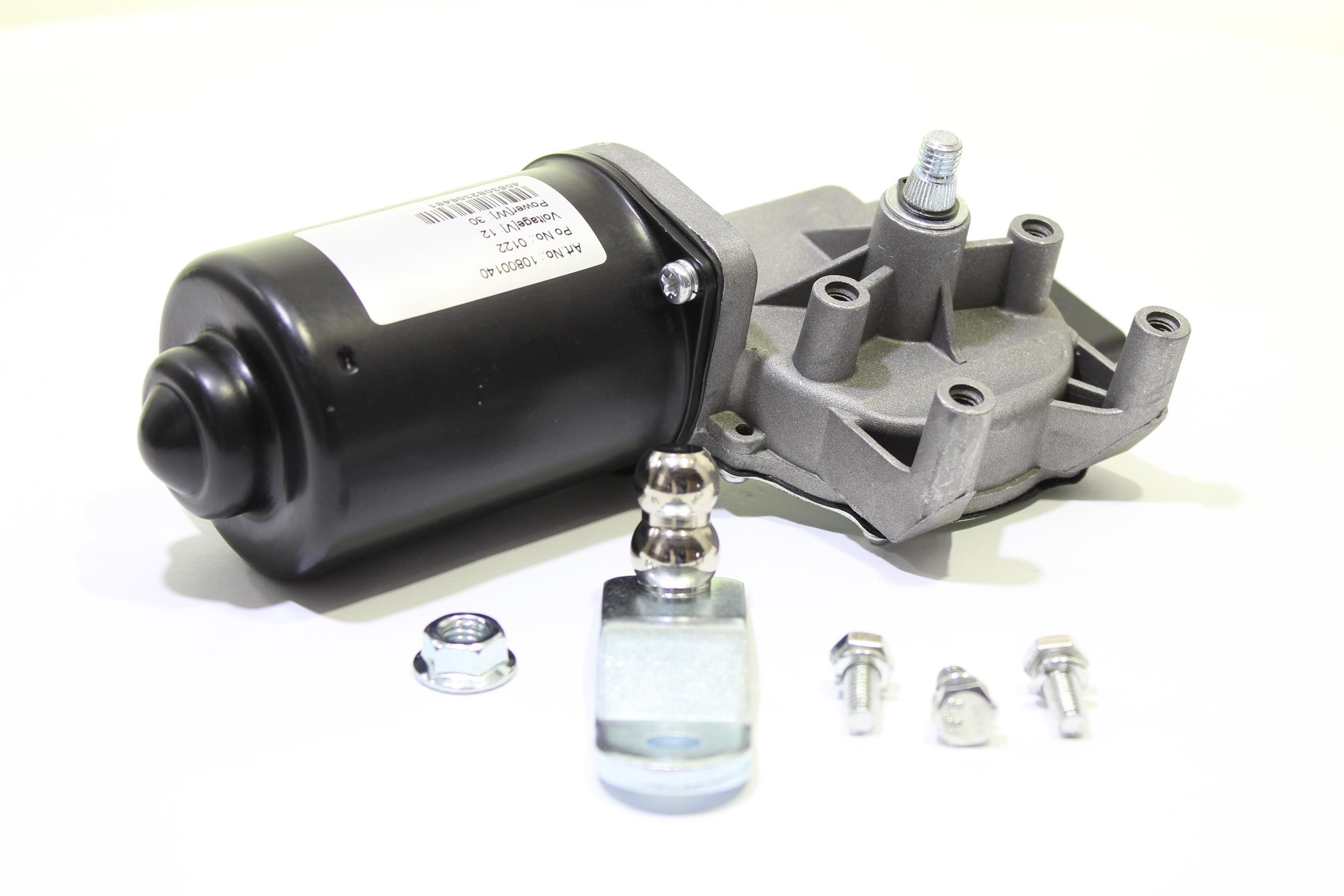 ALANKO 10800140 Motor limpador de parabrisa Fiat Scudo Carrinha preço