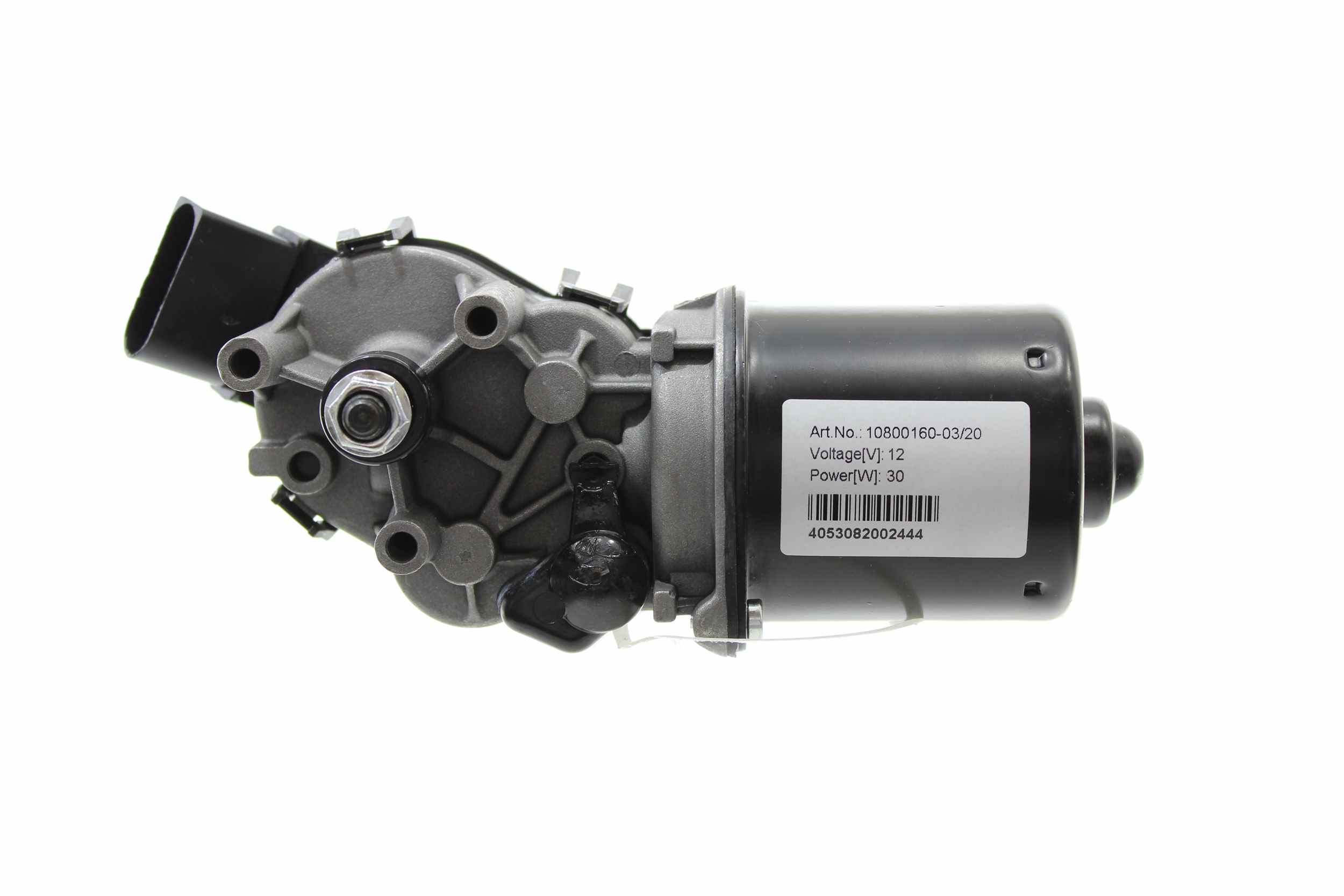 ALANKO 10800160 Motor de limpa parabrisas AUDI A2 (8Z0) 1.4 TDI 90 cv Diesel preço