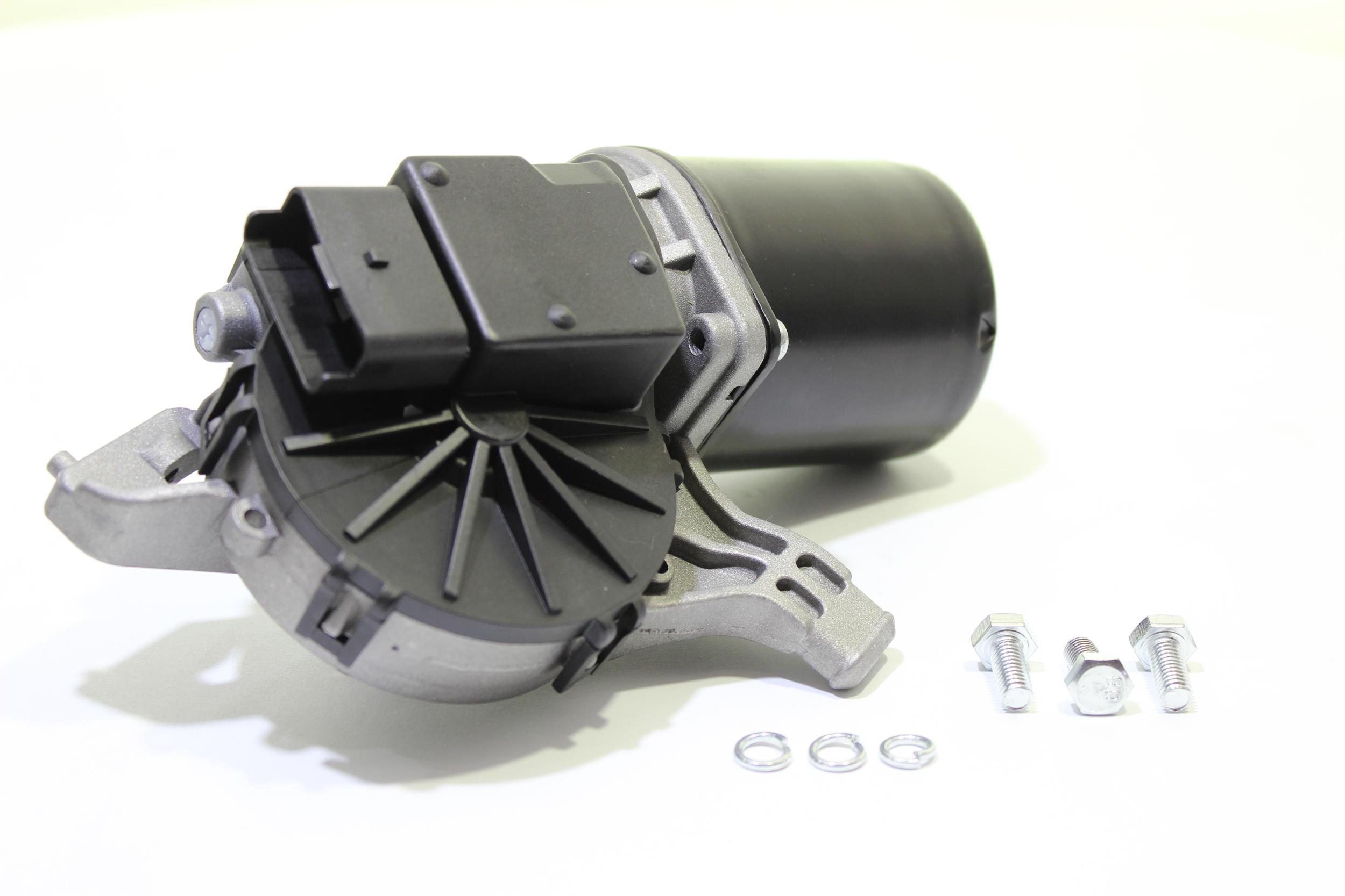 Motor de limpa parabrisas ALANKO FORD 10800796
