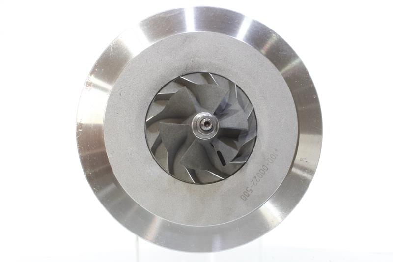 ALANKO 922007 Conjunto piezas turbocompresor