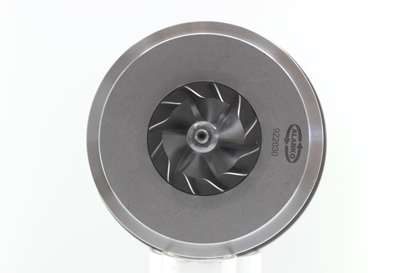 ALANKO 922030 Rumpfgruppe Turbolader