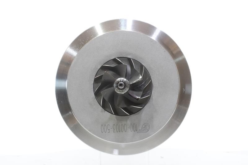 ALANKO 922060 Conjunto piezas turbocompresor