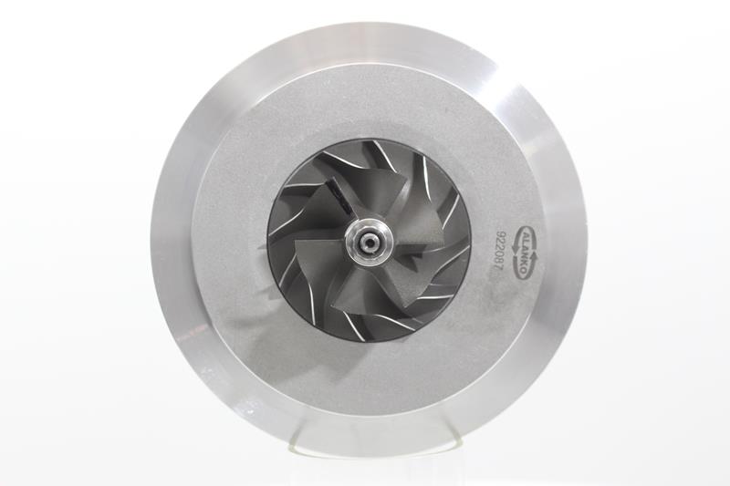 Turbolader 10922087 ALANKO 71789733 TOYOTA