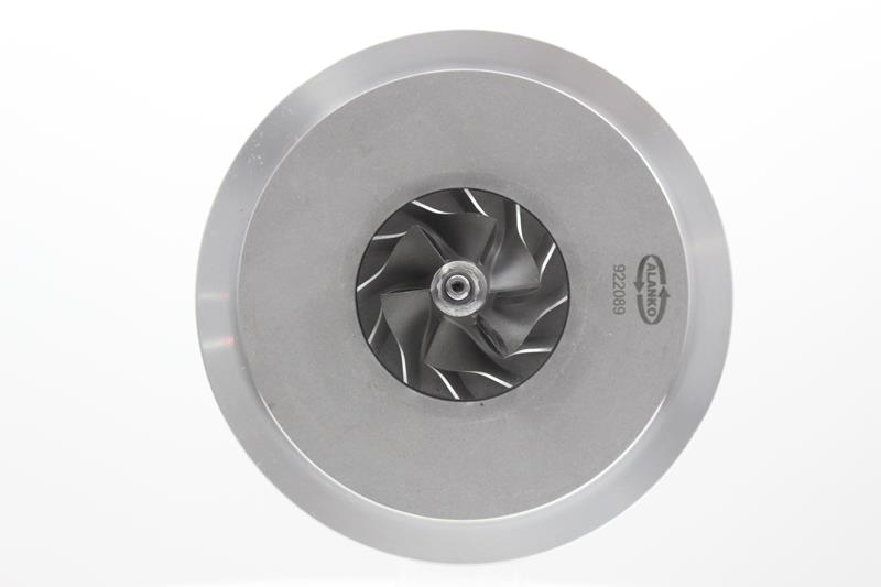 ALANKO 922089 Coreassy turbina