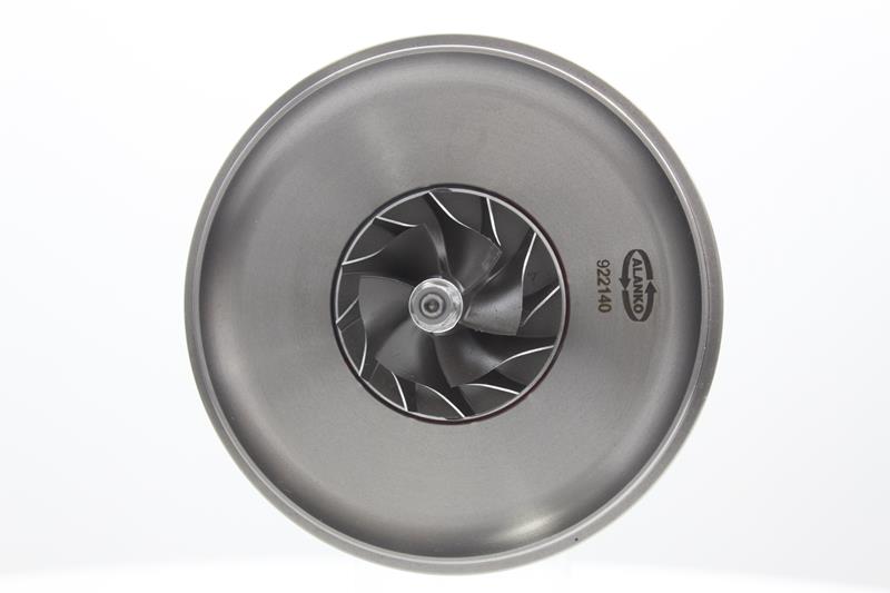Turbolader 10922140 ALANKO 55210270 LANCIA