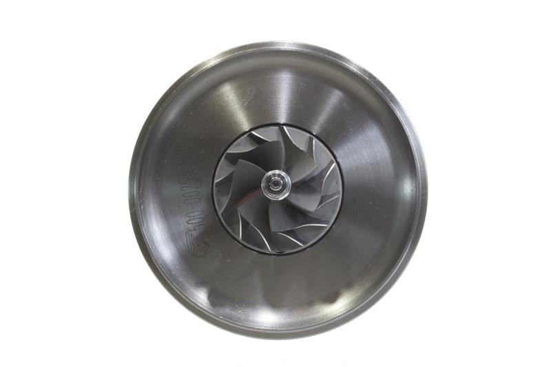 Lejehus, turbo 10922141 ALANKO 55210270 SUBARU