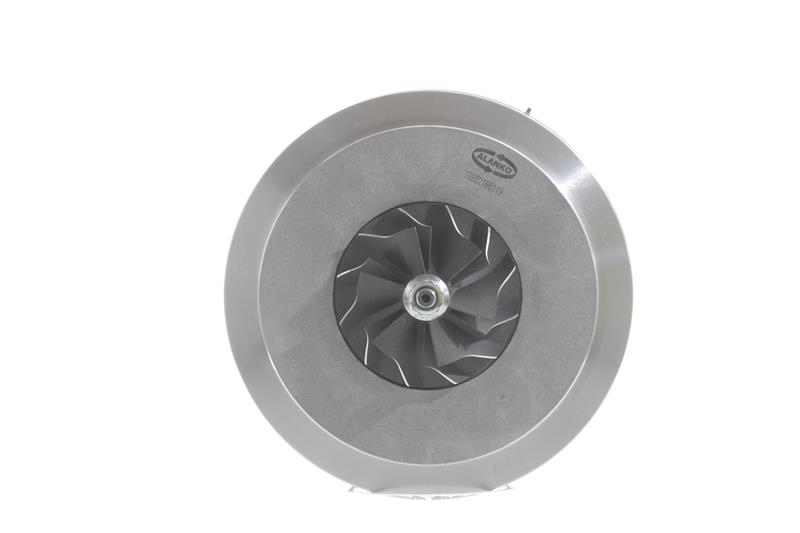 Turbodúchadlo - montáżna sada 10922166 ALANKO 036253014N SKODA