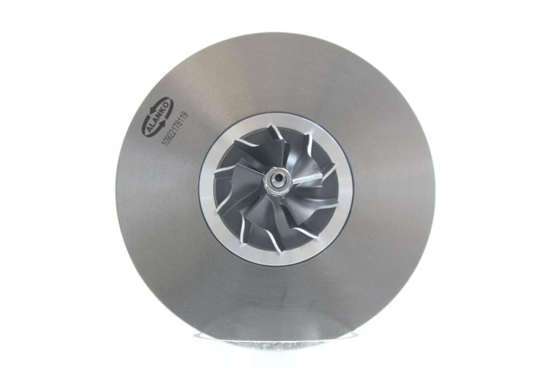 ALANKO 922178 Turbo patroon