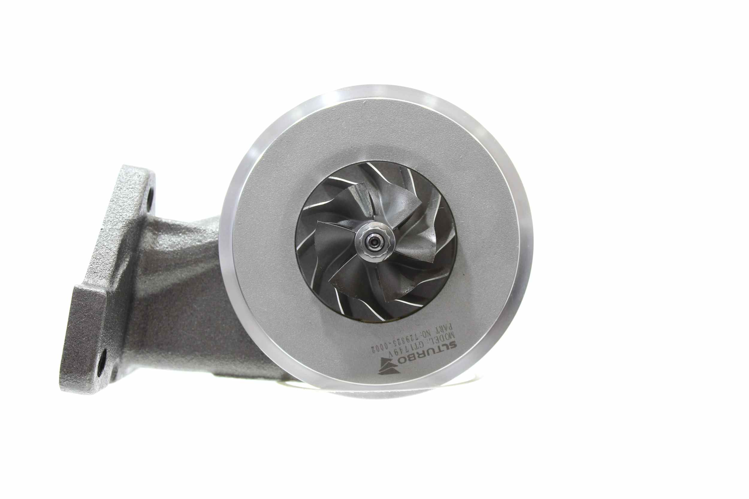 ALANKO 922223 Turbo patroon