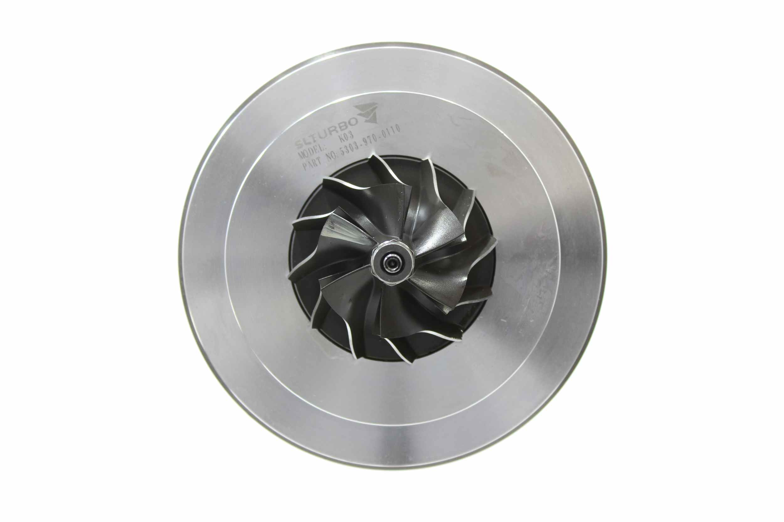 ALANKO 922274 Turbo középrész
