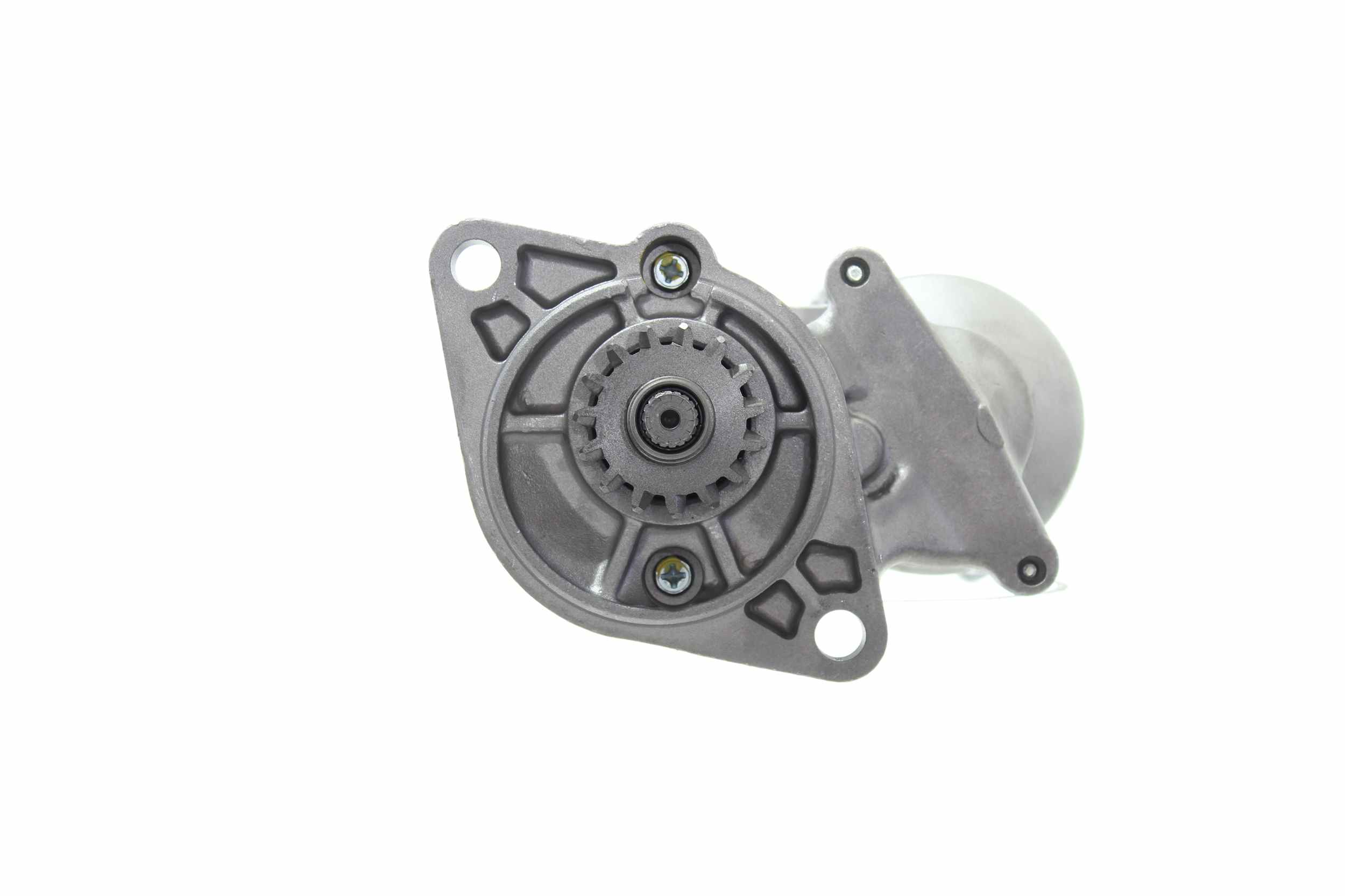 ALANKO 438400 Motor de arranque