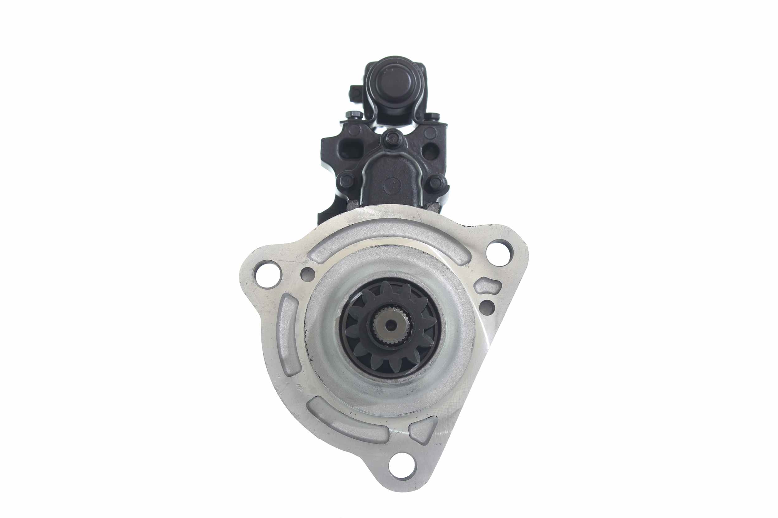 Starter 11439187 ALANKO M 009 T 82672 Starter 11439187 ALANKO M 009 T82 672 RENAULT TRUCKS
