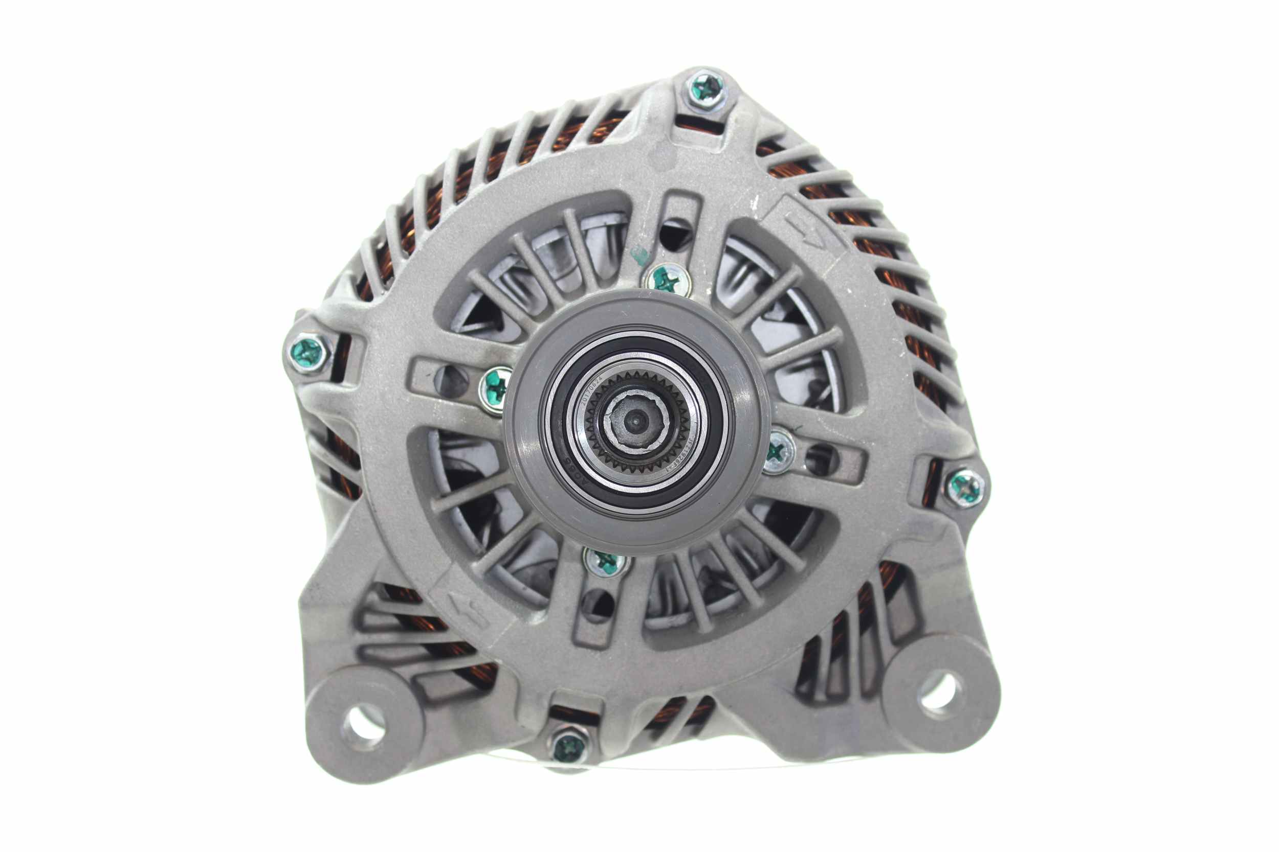 Ģenerators 11443810 ALANKO A 4 T J0381 RENAULT