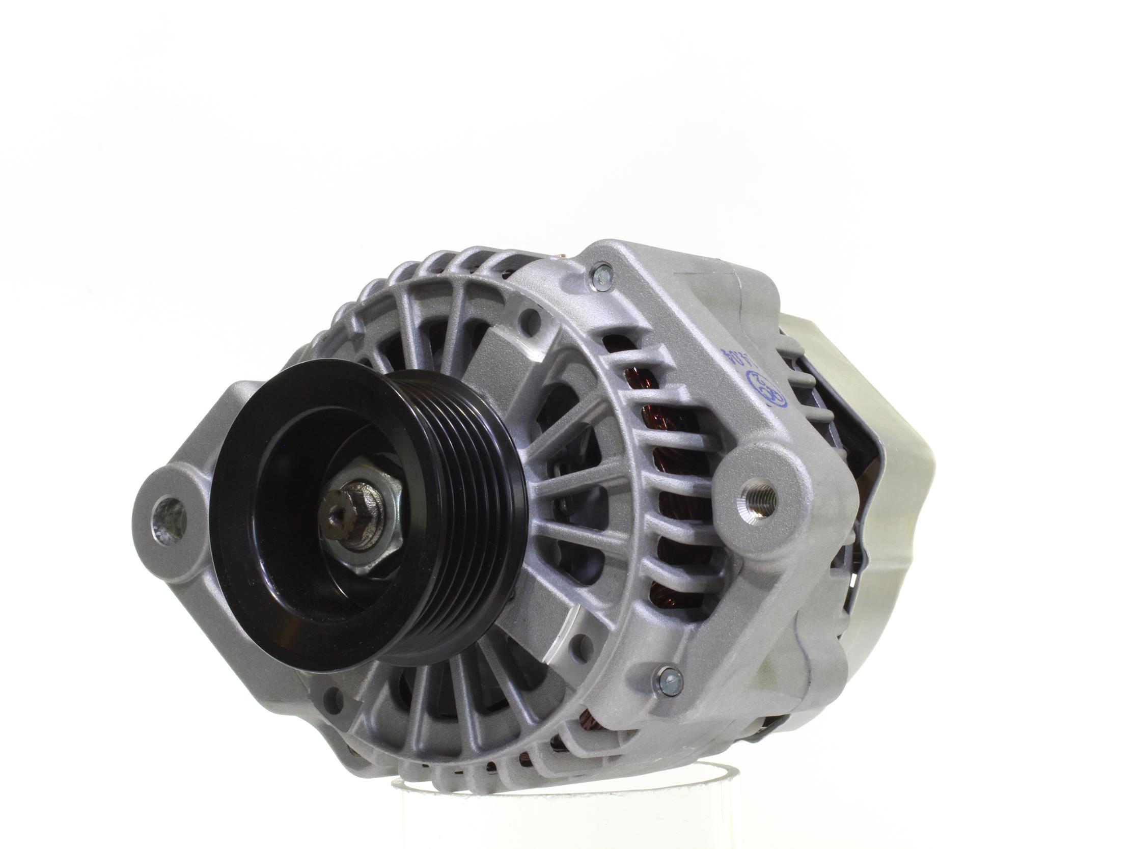ALANKO 11443836 Lichtmaschine DAIHATSU Cuore VII (L275, L276, L285) 1.0 (L276) 70 PS Benzin Kosten