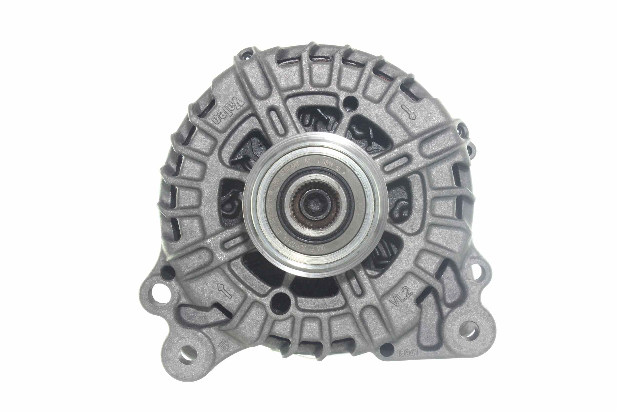 Alternador 11444104 ALANKO 59 903 016 J Alternador 11444104 ALANKO 59903016J AUDI
