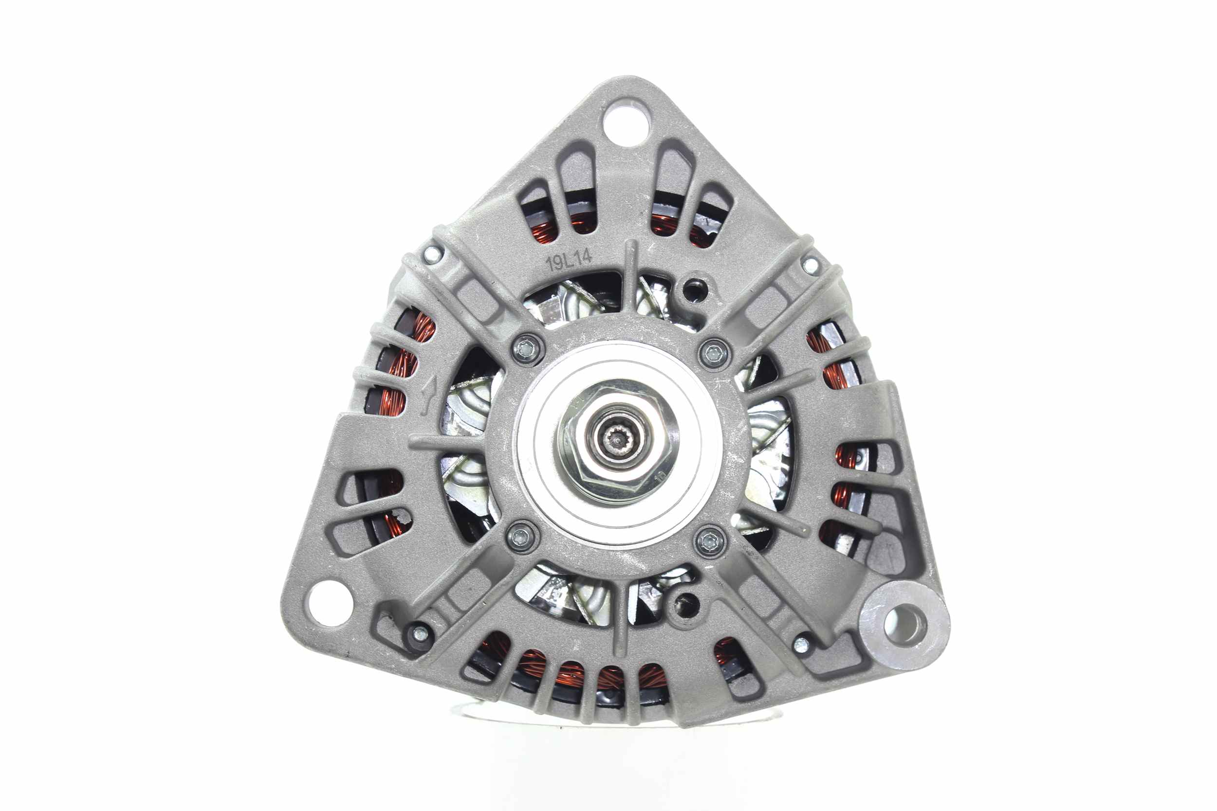 Lichtmaschine 11444506 ALANKO 1506550 Bremsbeläge 11444506 ALANKO 1506550 ALFA ROMEO