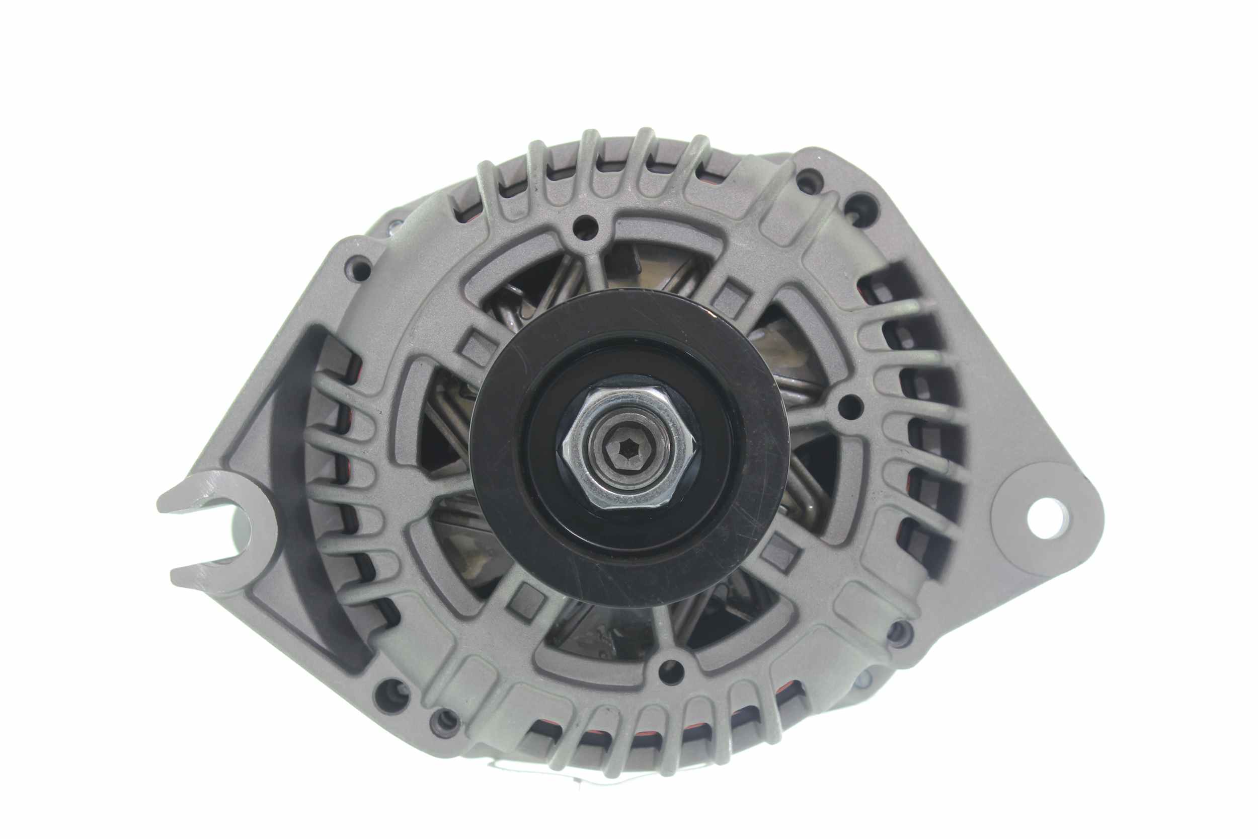 Alternator 11444603 ALANKO A003TA0593D Alternator 444603 ALANKO A003TA0593D FORD