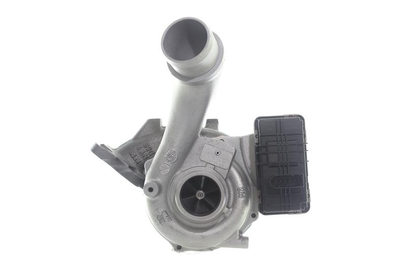 Aktuator, turbolader 11901186 ALANKO 1441-15X00A RENAULT
