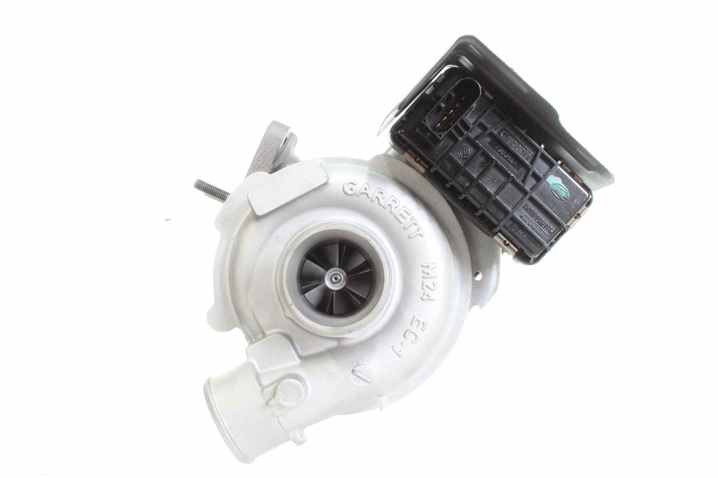 Turbolader 11901187 ALANKO 68092348AA BMW
