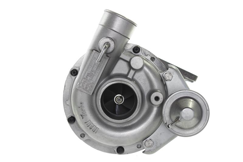 ALANKO 901191 Turbó