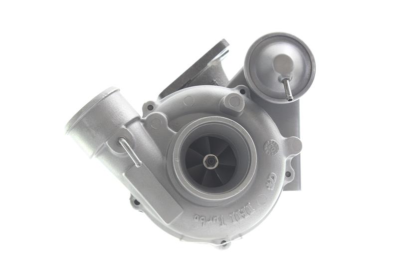 Lejehus, turbo 11901192 ALANKO 35242103F JEEP