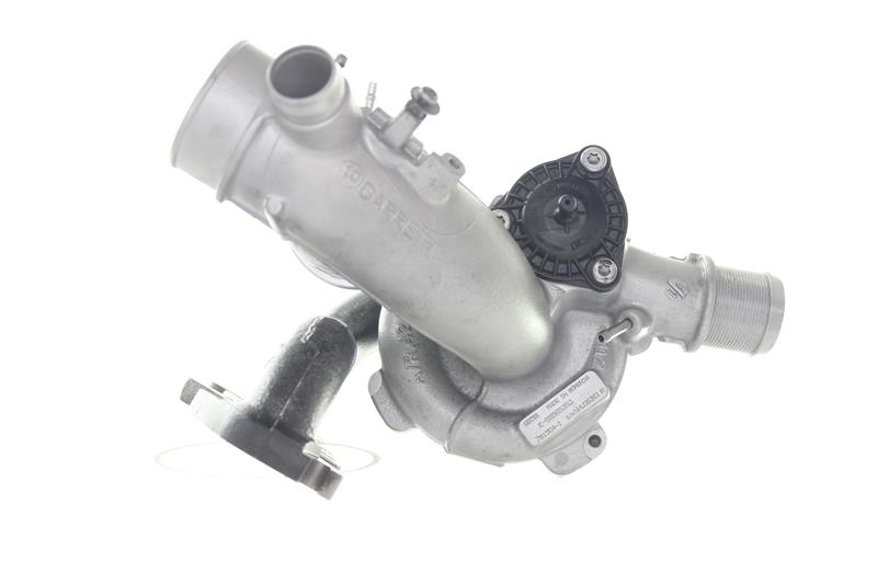 Turbodúchadlo - montáżna sada 11901193 ALANKO 00860156 OPEL